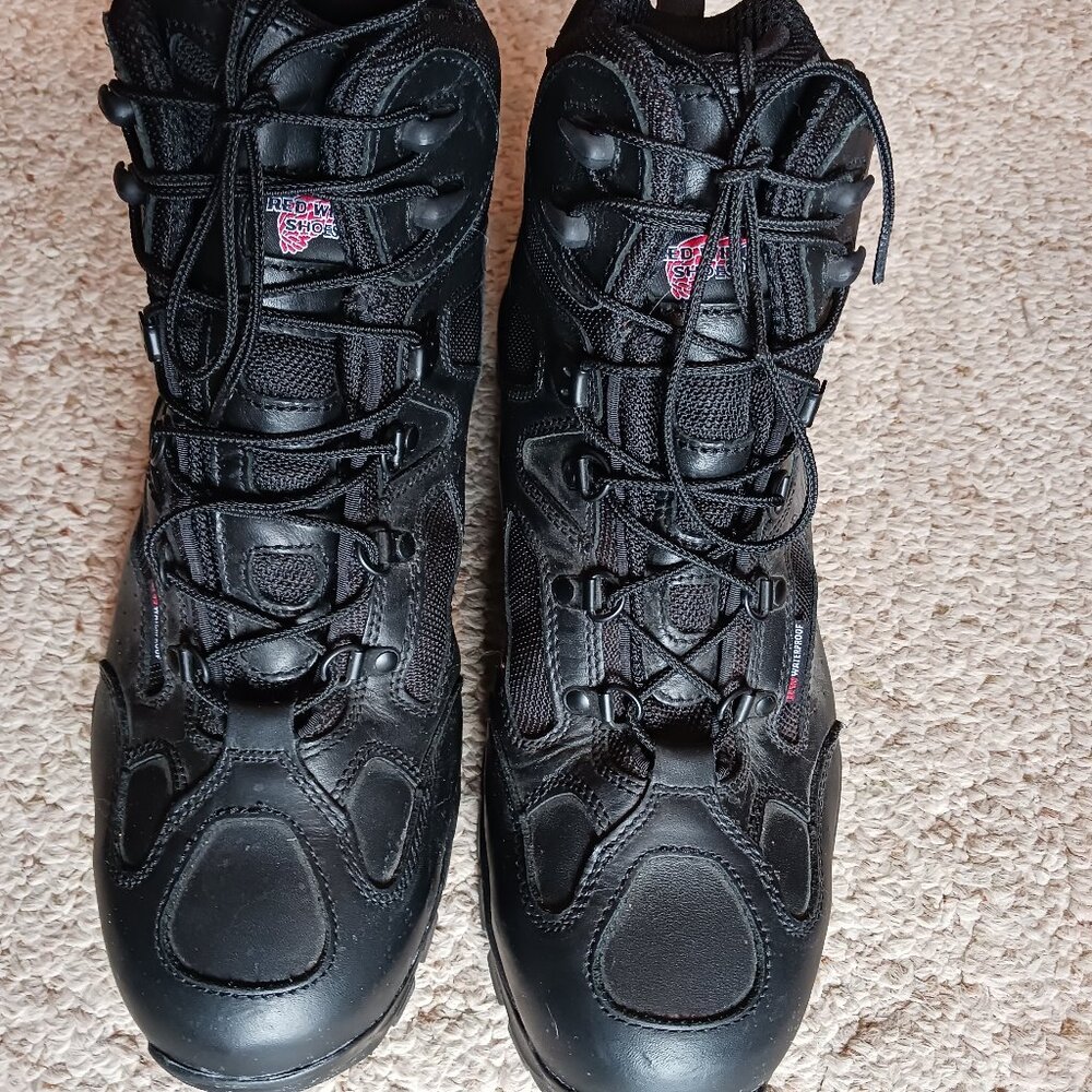 Redwing Men's Work Boots